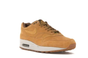 Nike Air Max 1 Wheat (2018) - photo 2- Jersey4u