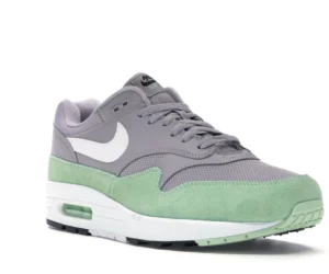 Nike Air Max 1 Atmosphere Grey Fresh Mint - photo 2- Jersey4u