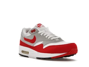 Nike Air Max 1 Sport Red (2009) - photo 2- Jersey4u