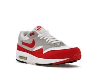 Nike Air Max 1 Sport Red (2009) - photo 2- Jersey4u