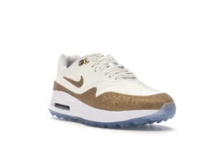 Nike Air Max 1 Golf Swarovski (Women's) - photo 2- Jersey4u