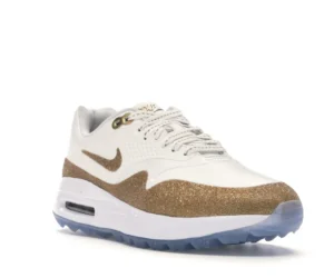 Nike Air Max 1 Golf Swarovski (Women's) - photo 2- Jersey4u