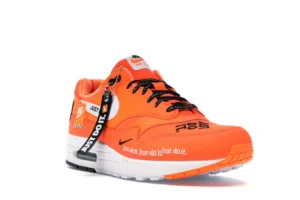 Nike Air Max 1 Just Do It Pack Orange - photo 2- Jersey4u