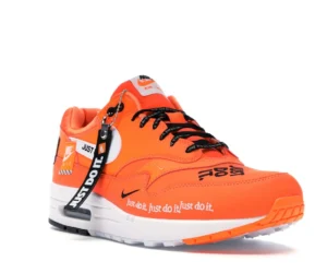 Nike Air Max 1 Just Do It Pack Orange - photo 2- Jersey4u