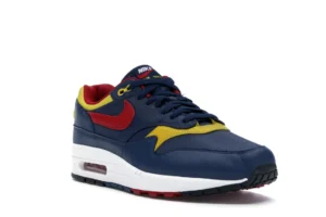 Nike Air Max 1 Snow Beach - photo 2- Jersey4u