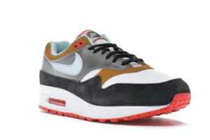 Nike Air Max 1 Graffiti Logo - photo 2- Jersey4u