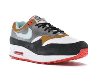 Nike Air Max 1 Graffiti Logo - photo 2- Jersey4u