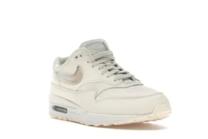 Nike Air Max 1 Jelly Puff Pale Ivory (Women's) - photo 2- Jersey4u