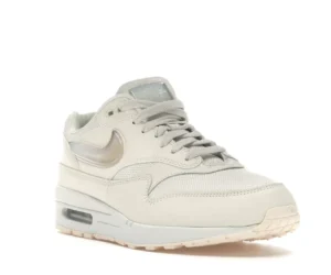 Nike Air Max 1 Jelly Puff Pale Ivory (Women's) - photo 2- Jersey4u