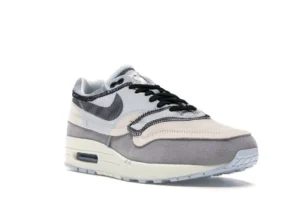 Nike Air Max 1 Inside Out Phantom Black - photo 2- Jersey4u