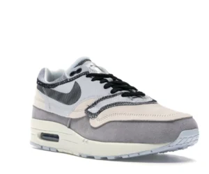 Nike Air Max 1 Inside Out Phantom Black - photo 2- Jersey4u