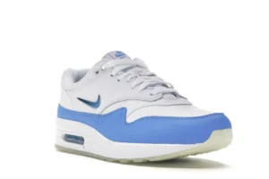 Nike Air Max 1 Jewel University Blue - photo 2- Jersey4u