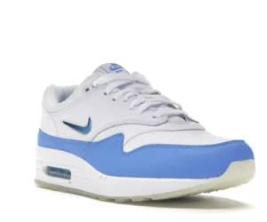 Nike Air Max 1 Jewel University Blue - photo 2- Jersey4u