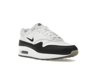 Nike Air Max 1 Jewel White Black (2017) - photo 2- Jersey4u