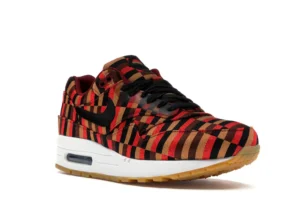 Nike Air Max 1 London Underground Roundel - photo 2- Jersey4u