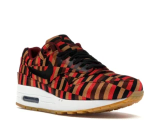 Nike Air Max 1 London Underground Roundel - photo 2- Jersey4u