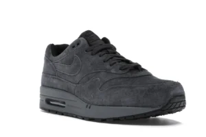 Nike Air Max 1 Anthracite - photo 2- Jersey4u