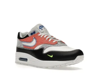 Nike Air Max 1 Recycled White - photo 2- Jersey4u