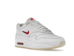 Nike Air Max 1 Jewel Rare Ruby - photo 2- Jersey4u