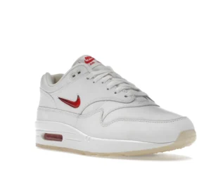 Nike Air Max 1 Jewel Rare Ruby - photo 2- Jersey4u