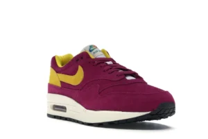 Nike Air Max 1 Dynamic Berry - photo 2- Jersey4u