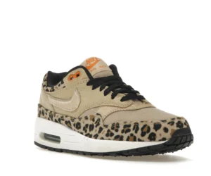 Nike Air Max 1 Leopard (Women's) - photo 2- Jersey4u