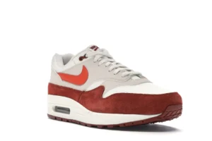 Nike Air Max 1 Mars Stone - photo 2- Jersey4u