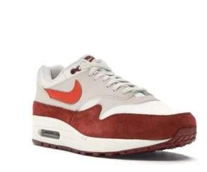 Nike Air Max 1 Mars Stone - photo 2- Jersey4u