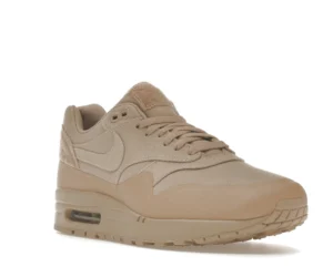 Nike Air Max 1 Patch Sand - photo 2- Jersey4u