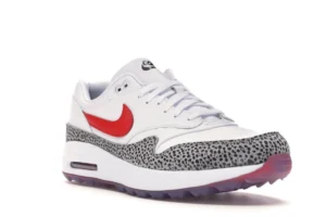 Nike Air Max 1 Golf Safari - photo 2- Jersey4u