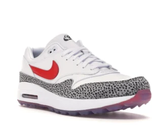 Nike Air Max 1 Golf Safari - photo 2- Jersey4u