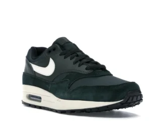 Nike Air Max 1 Outdoor Green - photo 2- Jersey4u