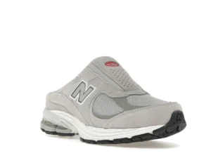 New Balance 2002R Mule Rain Cloud - photo 2- Jersey4u