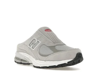 New Balance 2002R Mule Rain Cloud - photo 2- Jersey4u