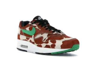 Nike Air Max 1 atmos Animal 3.0 Giraffe - photo 2- Jersey4u