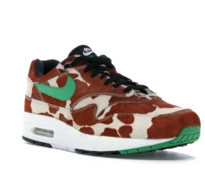 Nike Air Max 1 atmos Animal 3.0 Giraffe - photo 2- Jersey4u