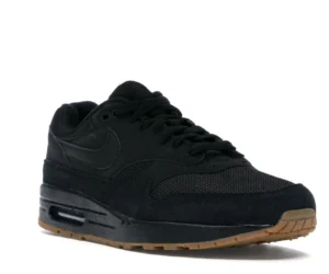 Nike Air Max 1 Black Gum - photo 2- Jersey4u