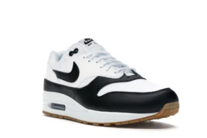 Nike Air Max 1 SE White Black Gum - photo 2- Jersey4u