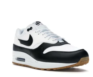 Nike Air Max 1 SE White Black Gum - photo 2- Jersey4u