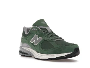 New Balance 2002R Jade Green - photo 2- Jersey4u