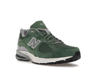 New Balance 2002R Jade Green - photo 2- Jersey4u