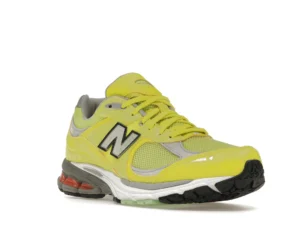 New Balance 2002R Sulphur Yellow - photo 2- Jersey4u