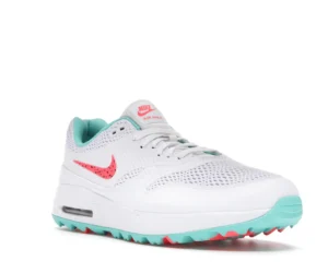 Nike Air Max 1 Golf Watermelon - photo 2- Jersey4u