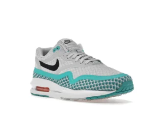 Nike Air Max 1 Lunar Breeze Pure Platinum - photo 2- Jersey4u