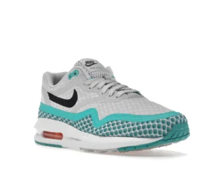 Nike Air Max 1 Lunar Breeze Pure Platinum - photo 2- Jersey4u