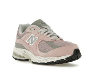 New Balance 2002R Orb Pink - photo 2- Jersey4u