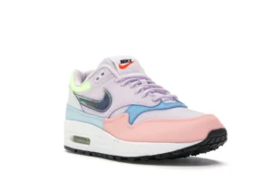 Nike Air Max 1 Pastel Multi (Women's) - photo 2- Jersey4u