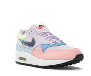 Nike Air Max 1 Pastel Multi (Women's) - photo 2- Jersey4u