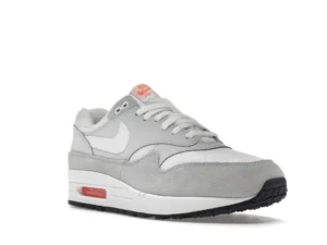 Nike Air Max 1 Pure Platinum Orange - photo 2- Jersey4u