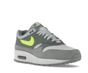 Nike Air Max 1 Mica Green Volt - photo 2- Jersey4u